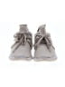 Adidas Gray Tan Sneakers Size 8 - photo 2