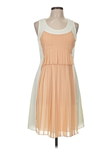 Mcginn Cocktail Dress (view 1)
