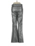 Veronica Beard Jeans Metallic Silver Jeans Size 26 waist - photo 2