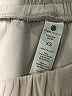Yogalicious Solid Gray Casual Pants Size XS - photo 7