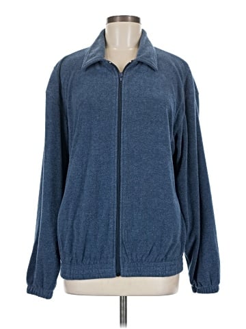 Norm Thompson Cardigan (view 1)