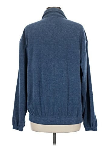 Norm Thompson Cardigan (view 2)