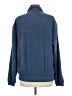 Norm Thompson Blue Cardigan Size M - photo 2