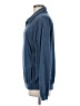 Norm Thompson Blue Cardigan Size M - photo 5