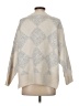 Sincerely Jules Argyle Ivory Pullover Sweater Size XS - photo 2