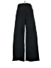 Everlane Black Casual Pants Size 00 - photo 2
