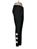Strut This Black Active Pants One size - photo 4