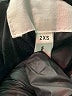 Avec Les Filles Black Trenchcoat Size XXS - photo 7