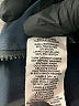Avec Les Filles Black Trenchcoat Size XXS - photo 8