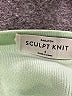 Babaton Green Sleeveless Top Size S - photo 7