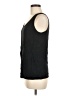 Colleen Lopez Black Tank Top Size M - photo 5