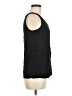 Colleen Lopez Black Tank Top Size M - photo 4