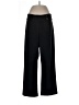 Bill Blass Black Dress Pants Size 32 waist (estimated) - photo 1