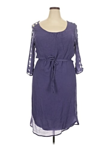 Mlle Gabrielle Casual Dress (view 1)