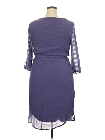 Mlle Gabrielle Casual Dress (view 2)