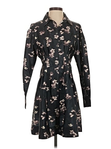 Oliphant Casual Dress (view 1)