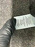 Vigoss Chevron-herringbone Blue Jeans Size 11 - photo 8