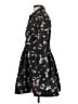 Oliphant Black Casual Dress Size XS - photo 5