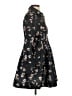 Oliphant Black Casual Dress Size XS - photo 4