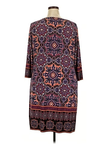 Wisp Casual Dress (view 2)