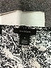 Halogen 100% Polyester Silver Sleeveless Top Size M - photo 7
