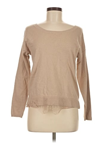 Lauren Conrad Long Sleeve Top (view 1)