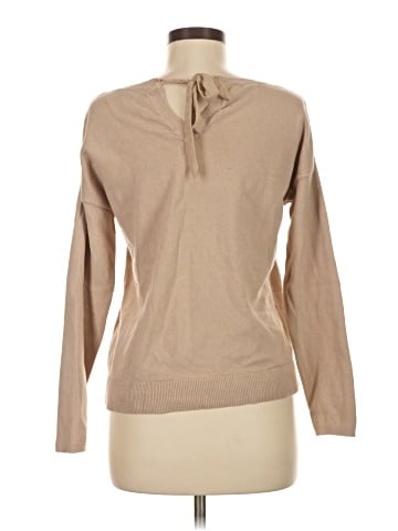 Lauren Conrad Long Sleeve Top (view 2)