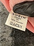 Shein 100% Polyester Pink Sweatshirt Size 4XL - photo 7