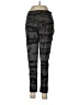 Tinseltown Print Black Jeggings Size 7 - photo 1