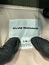 Club Monaco Gray Jacket Size L - photo 3