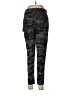 Tinseltown Print Black Jeggings Size 7 - photo 2