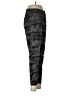 Tinseltown Print Black Jeggings Size 7 - photo 4