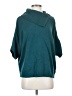 CAbi Teal Poncho Size M - photo 1