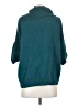 CAbi Teal Poncho Size M - photo 2