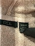 RDI Pink Cardigan Size M - photo 7