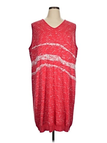 MING WANG Casual Dress (view 1)