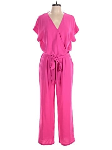 Prettygarden Jumpsuit (view 1)