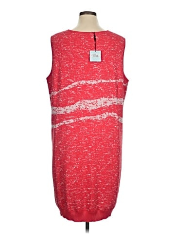 MING WANG Casual Dress (view 2)