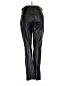 Gap 100% Polyester Black Casual Pants Size 29R - photo 2