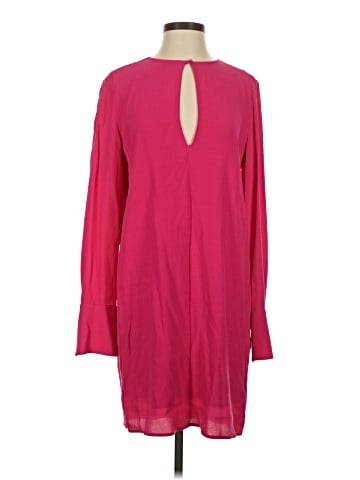 Equipment Casual Dress (view 1)