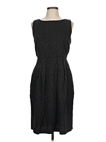Barneys New York Casual Dress (view 1)