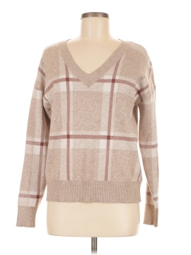 Max Studio Pullover Sweater (view 1)