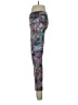 Lululemon Athletica Print Purple Active Pants Size 2 - photo 5