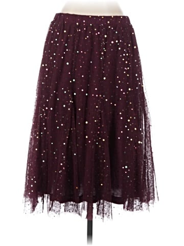 HD in Paris Formal Skirt (view 2)