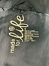 Made for Life 100% Polyester Green Vest Size S - photo 6