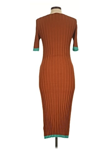 No.6 Store Casual Dress (view 2)