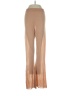 L Space Tan Casual Pants Size S - photo 1