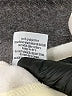 Dudley Stephens 100% Polyester Ivory Turtleneck Sweater Size L - photo 7