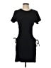LNA Black Casual Dress Size S - photo 1