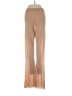 L Space Tan Casual Pants Size S - photo 2
